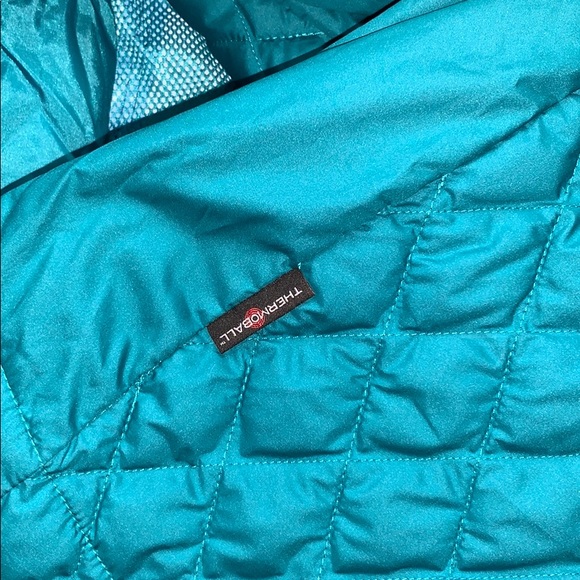 The North Face Womens Thermoball Snow Triclimate - Picture 5 of 14